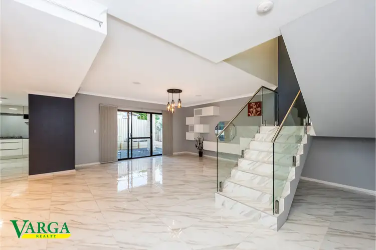 Second view of Homely house listing, 161A Corinthian Road East, Riverton WA 6148