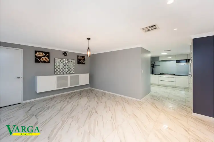 Fifth view of Homely house listing, 161A Corinthian Road East, Riverton WA 6148