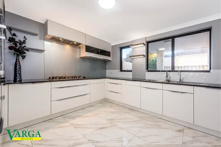 Sixth view of Homely house listing, 161A Corinthian Road East, Riverton WA 6148