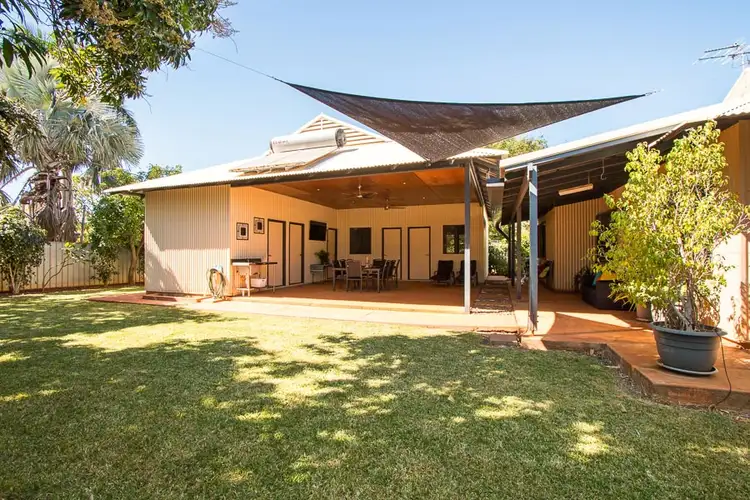 24 Sayonara Road, Cable Beach WA 6726