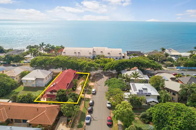 Main view of Homely townhouse listing, 4/2 JOSEPHINE STREET, Redcliffe QLD 4020