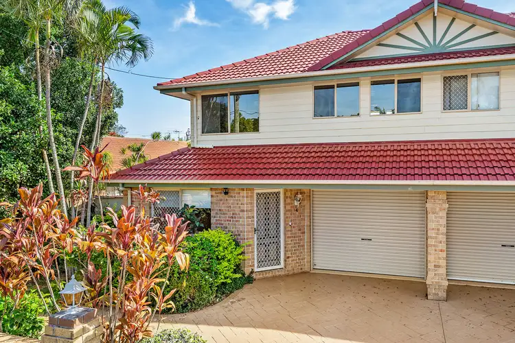 Third view of Homely townhouse listing, 4/2 JOSEPHINE STREET, Redcliffe QLD 4020