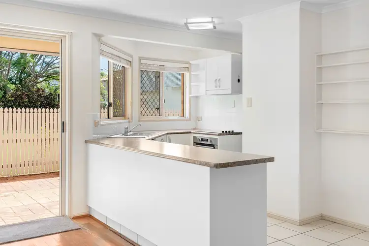 Fourth view of Homely townhouse listing, 4/2 JOSEPHINE STREET, Redcliffe QLD 4020