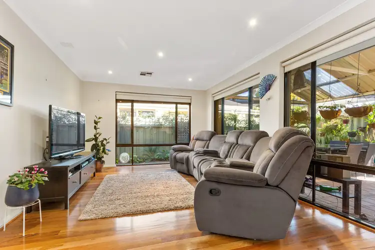 Fifth view of Homely villa listing, 5/61 Tranby Road, Maylands WA 6051