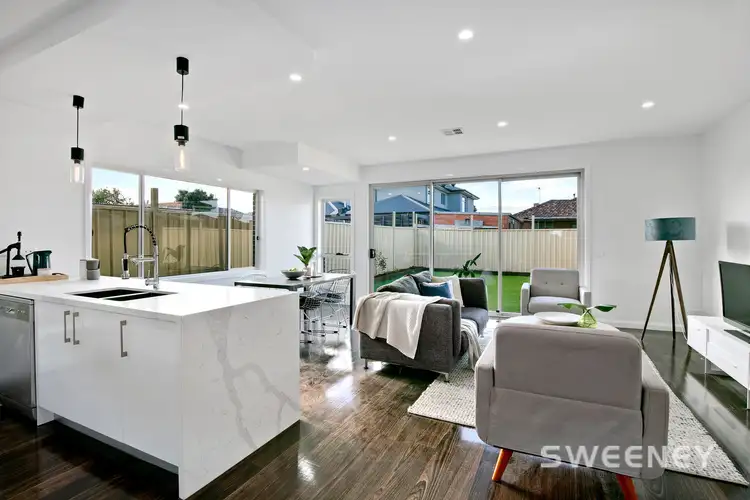 Second view of Homely unit listing, 68A Chambers Road, Altona North VIC 3025