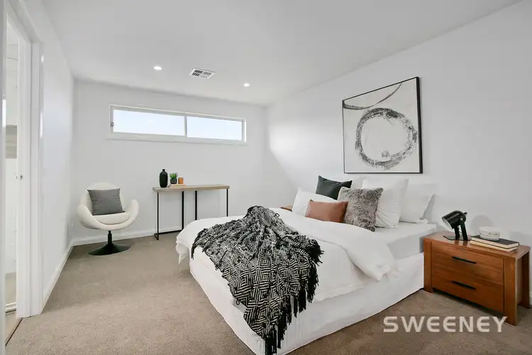 Fifth view of Homely unit listing, 68A Chambers Road, Altona North VIC 3025