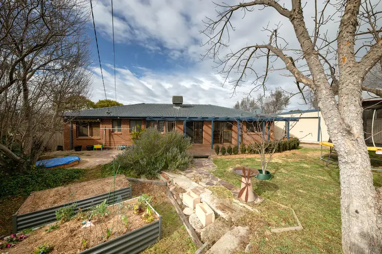 1 McClaughry Place, Gowrie ACT 2904
