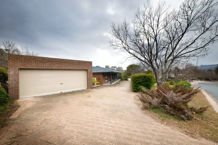 Second view of Homely house listing, 1 McClaughry Place, Gowrie ACT 2904