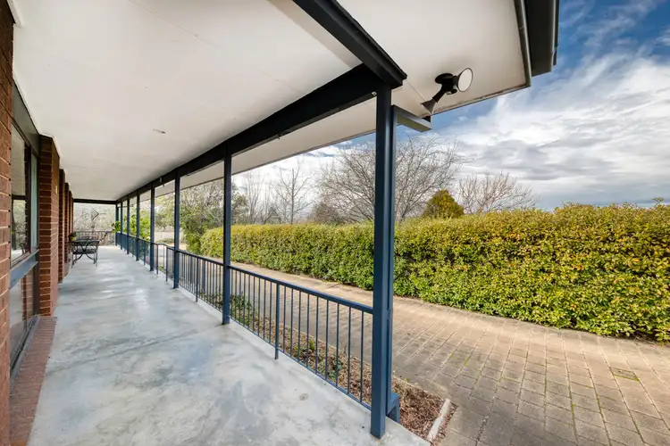Third view of Homely house listing, 1 McClaughry Place, Gowrie ACT 2904
