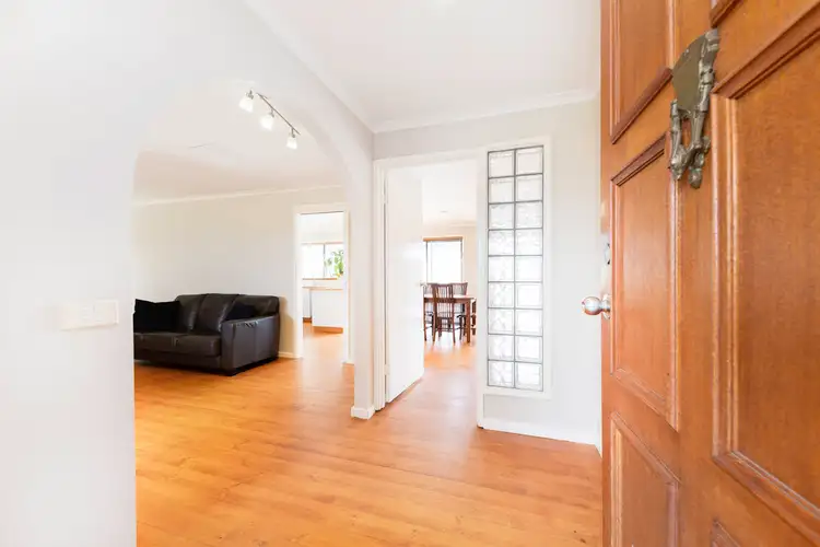 Fourth view of Homely house listing, 1 McClaughry Place, Gowrie ACT 2904