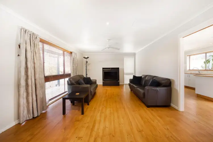 Fifth view of Homely house listing, 1 McClaughry Place, Gowrie ACT 2904