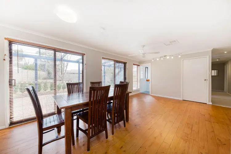 Sixth view of Homely house listing, 1 McClaughry Place, Gowrie ACT 2904