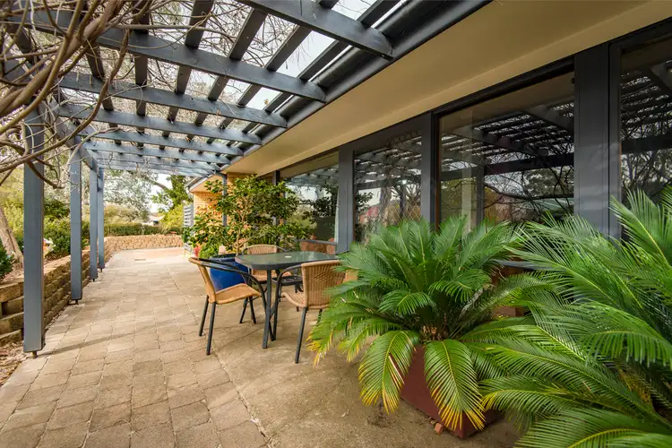 Second view of Homely house listing, 13 Bacchus Circuit, Kambah ACT 2902