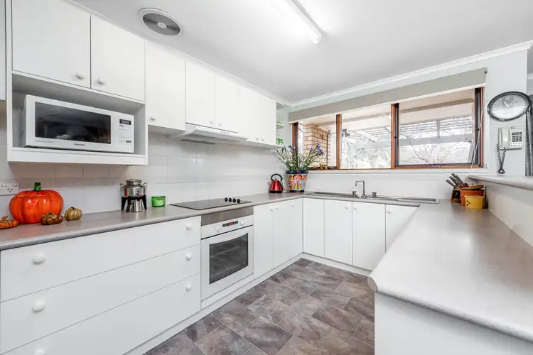 Fifth view of Homely house listing, 13 Bacchus Circuit, Kambah ACT 2902