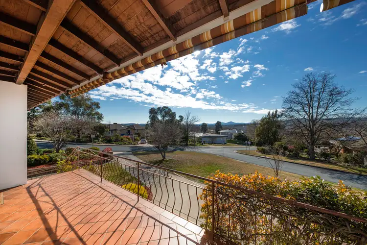 Second view of Homely house listing, 40 James Street, Curtin ACT 2605