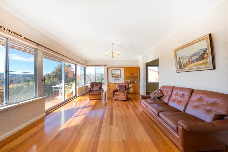 Third view of Homely house listing, 40 James Street, Curtin ACT 2605