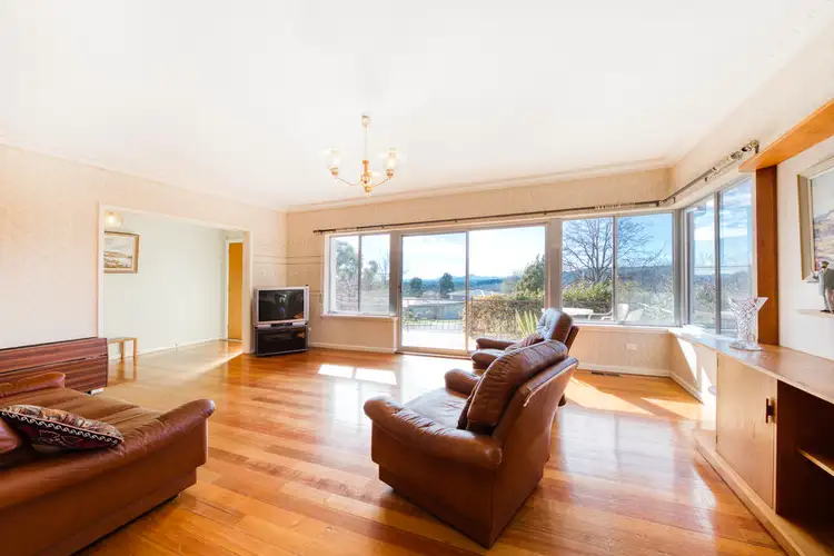 Fourth view of Homely house listing, 40 James Street, Curtin ACT 2605