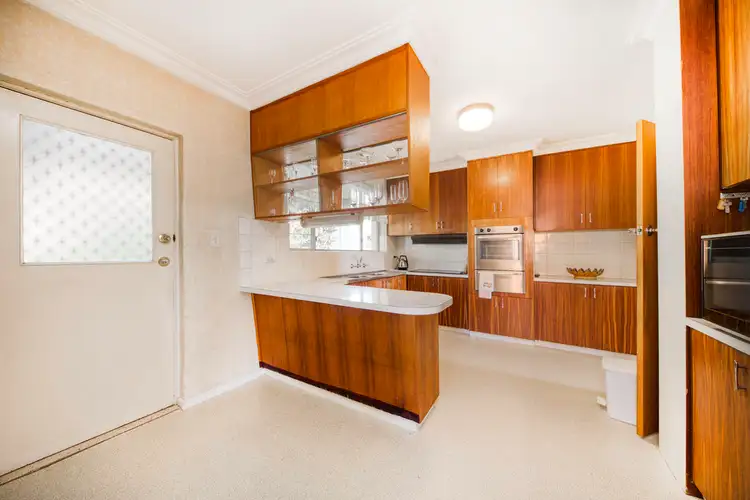 Fifth view of Homely house listing, 40 James Street, Curtin ACT 2605