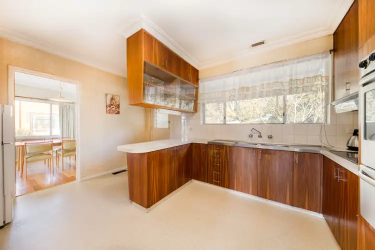 Sixth view of Homely house listing, 40 James Street, Curtin ACT 2605