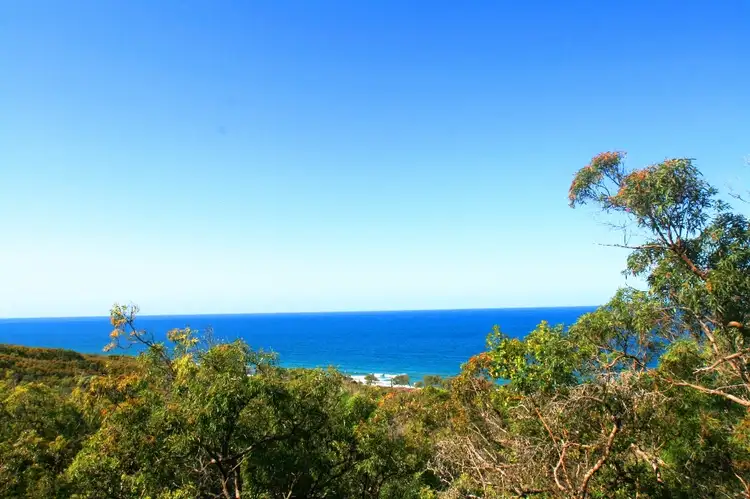 Fourth view of Homely land listing, 95 Bloodwood Avenue, Agnes Water QLD 4677