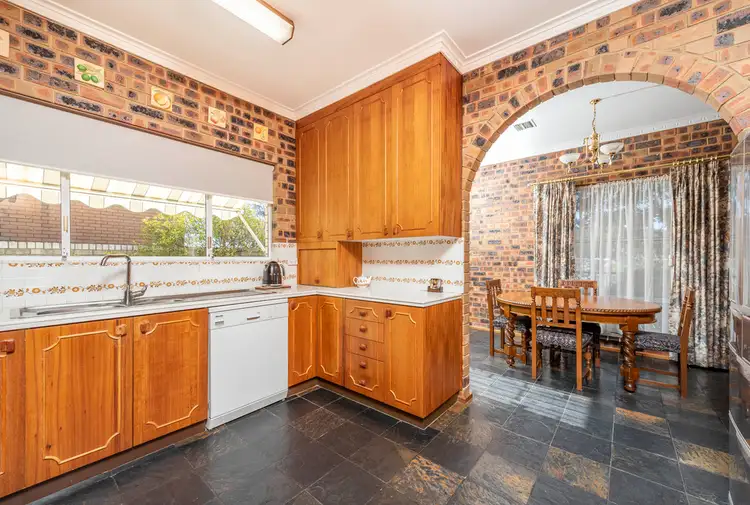 Fourth view of Homely house listing, 8 Molineaux Place, Farrer ACT 2607