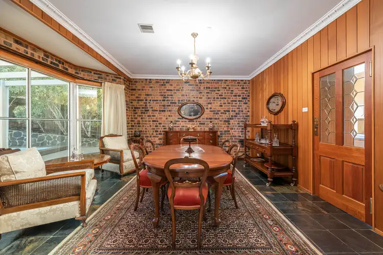 Sixth view of Homely house listing, 8 Molineaux Place, Farrer ACT 2607