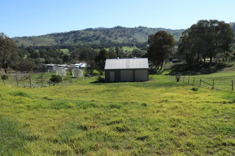 Second view of Homely land listing, 77 Eagle Street, Gundagai NSW 2722