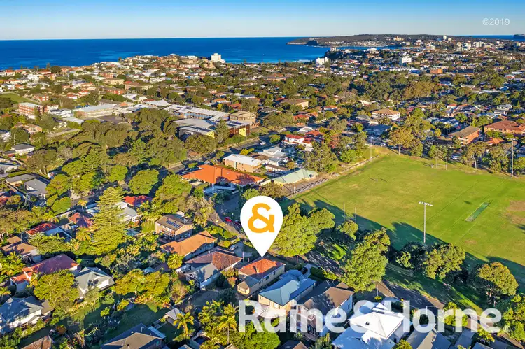 Third view of Homely house listing, 7 Robert Street, Freshwater NSW 2096