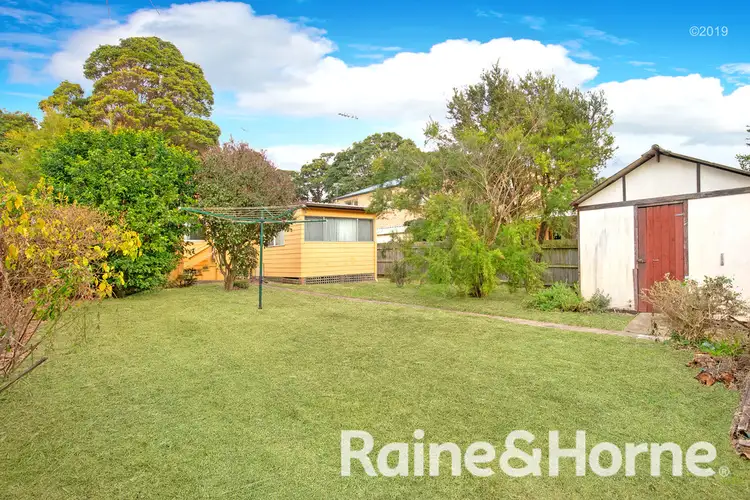Fourth view of Homely house listing, 7 Robert Street, Freshwater NSW 2096