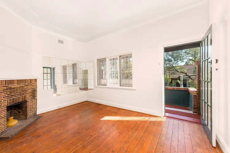Second view of Homely house listing, 253 Young Street, Annandale NSW 2038