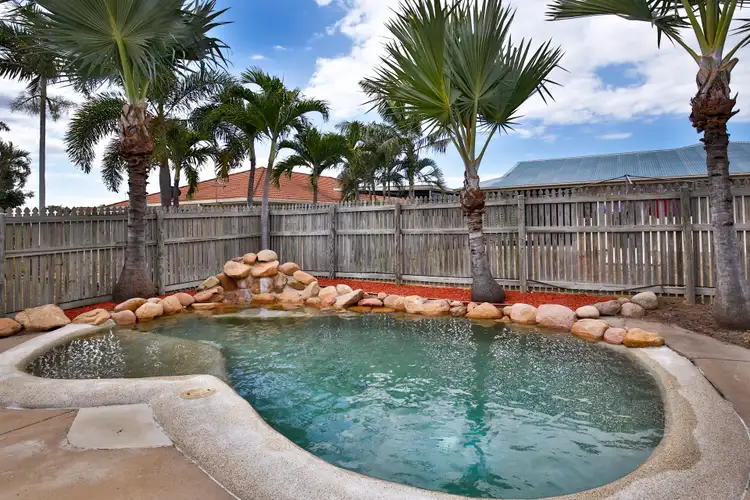 Main view of Homely house listing, 23 College Lane, Douglas QLD 4814