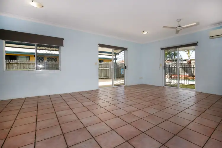 Second view of Homely house listing, 23 College Lane, Douglas QLD 4814