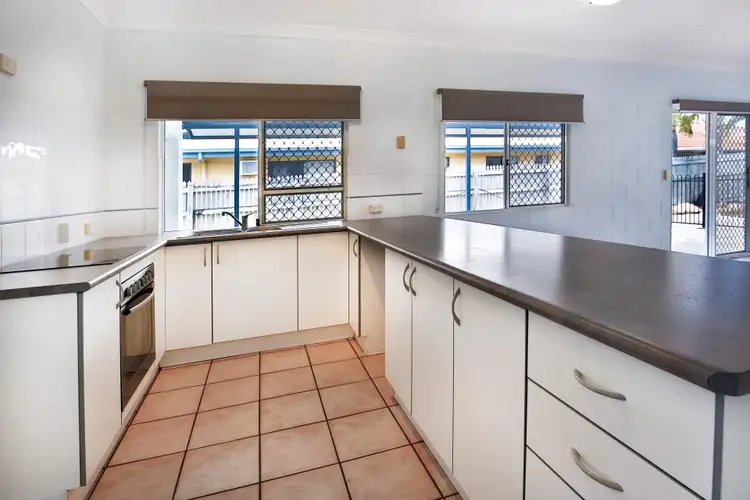 Fourth view of Homely house listing, 23 College Lane, Douglas QLD 4814