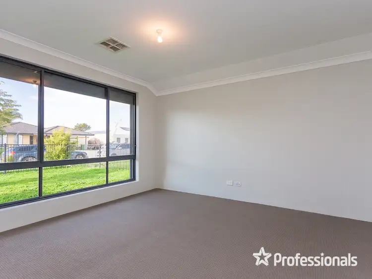 56 McCubbin Loop, Seville Grove WA 6112