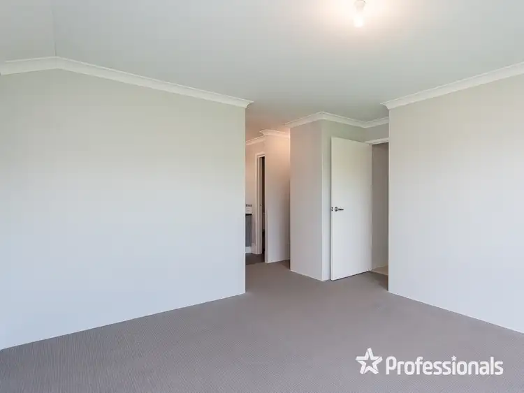 Second view of Homely house listing, 56 McCubbin Loop, Seville Grove WA 6112