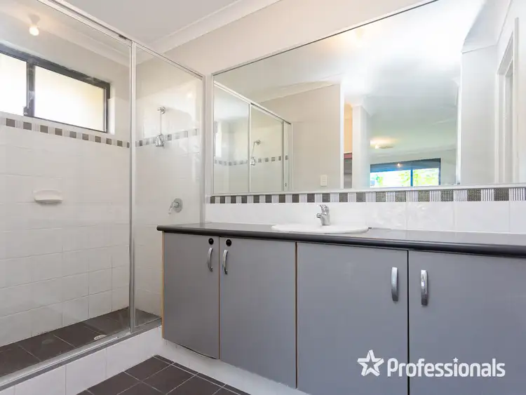 Fourth view of Homely house listing, 56 McCubbin Loop, Seville Grove WA 6112