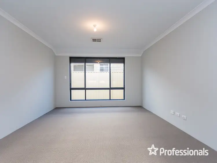 Sixth view of Homely house listing, 56 McCubbin Loop, Seville Grove WA 6112
