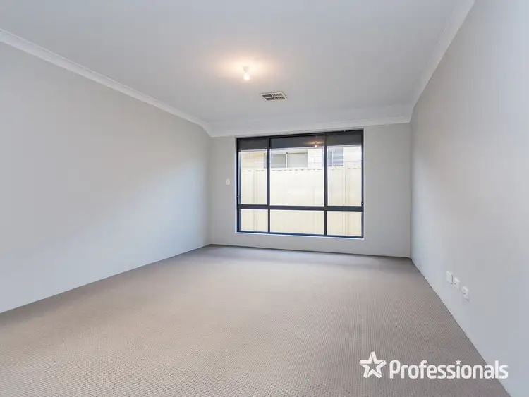 Seventh view of Homely house listing, 56 McCubbin Loop, Seville Grove WA 6112