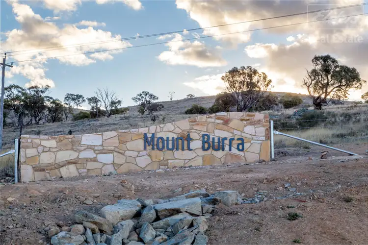 Main view of Homely land listing, Lot 908 Captain Robertson Drive, Burra NSW 2620