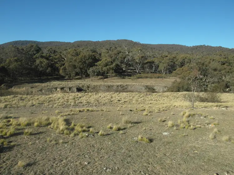 Second view of Homely land listing, Lot 908 Captain Robertson Drive, Burra NSW 2620