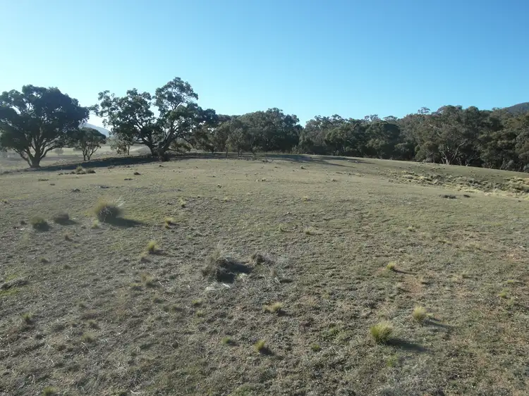 Third view of Homely land listing, Lot 908 Captain Robertson Drive, Burra NSW 2620