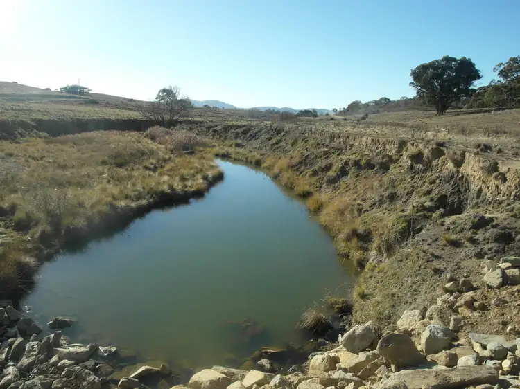 Fifth view of Homely land listing, Lot 908 Captain Robertson Drive, Burra NSW 2620