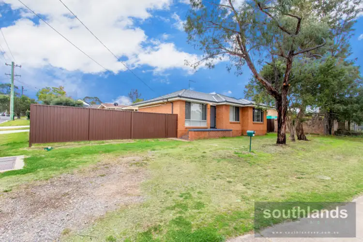 Main view of Homely house listing, 119 Maxwell Street, South Penrith NSW 2750