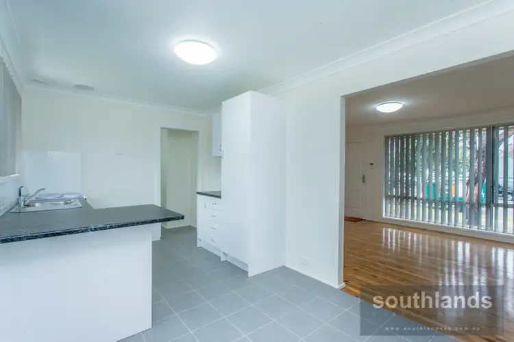 Fourth view of Homely house listing, 119 Maxwell Street, South Penrith NSW 2750
