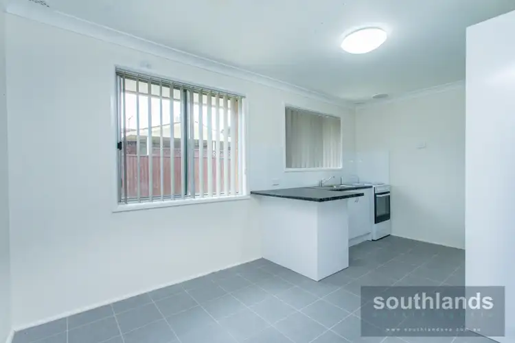 Fifth view of Homely house listing, 119 Maxwell Street, South Penrith NSW 2750