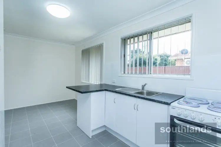 Sixth view of Homely house listing, 119 Maxwell Street, South Penrith NSW 2750