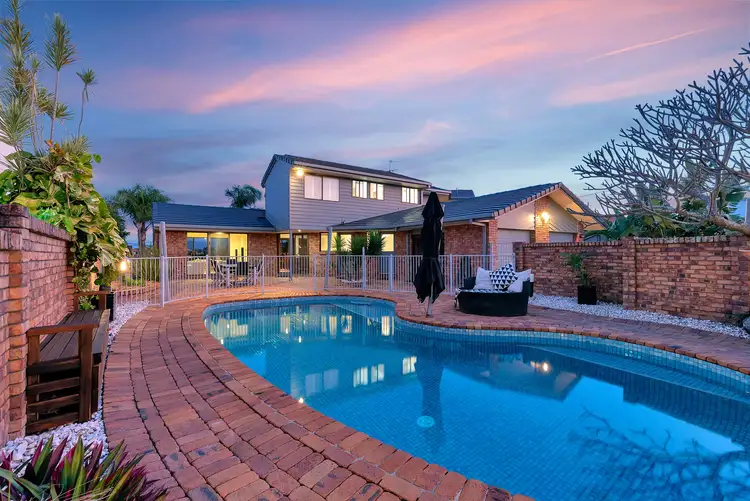 Third view of Homely house listing, 20 Roderick Court, Benowa Waters QLD 4217