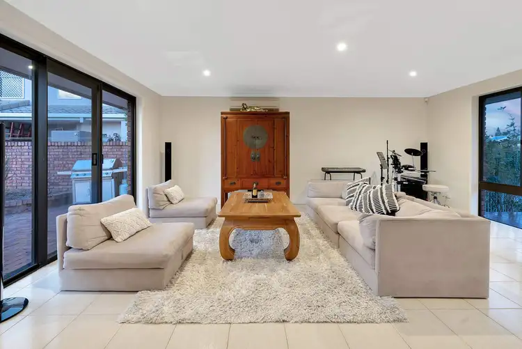 Sixth view of Homely house listing, 20 Roderick Court, Benowa Waters QLD 4217