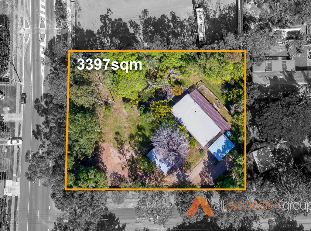 Main view of Homely house listing, 2-6 Barokee Drive, Tanah Merah QLD 4128