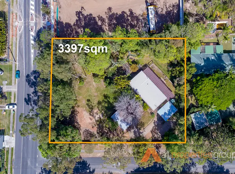 Sixth view of Homely house listing, 2-6 Barokee Drive, Tanah Merah QLD 4128